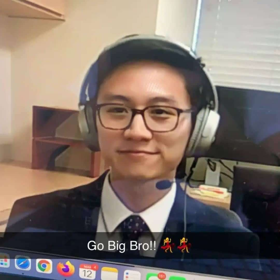 Ph.D. Dissertation: Defended
Thank you to my advisor, committee, labmates, friends, and family. This journey has been fantastic, uncertain, difficult, and unforgettable. You all support and inspire me. Thank you.