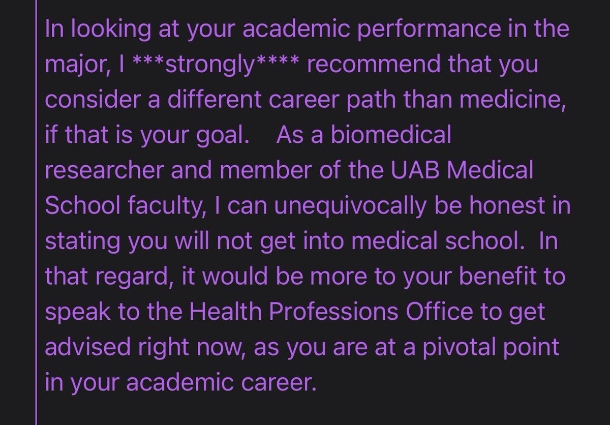 JaredWatson38's tweet photo. How it started vs. How it’s going. 

I entered senior yr with this email. Today, not only will @JayBWatson and I be the first doctors in the family, but Orthopaedic surgeons! On top of that, I get to match with @PaytonGore_, your favorite future anesthesiologist! God is so good! https://t.co/Fq3CkVwI1q