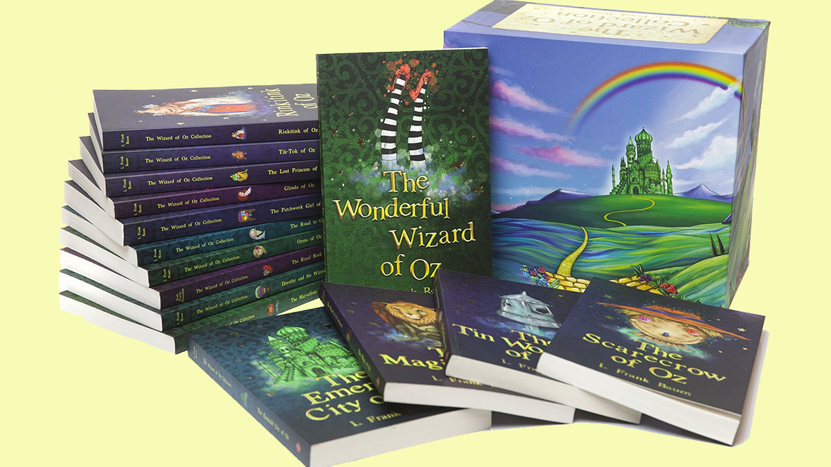 BookTrust tweet media