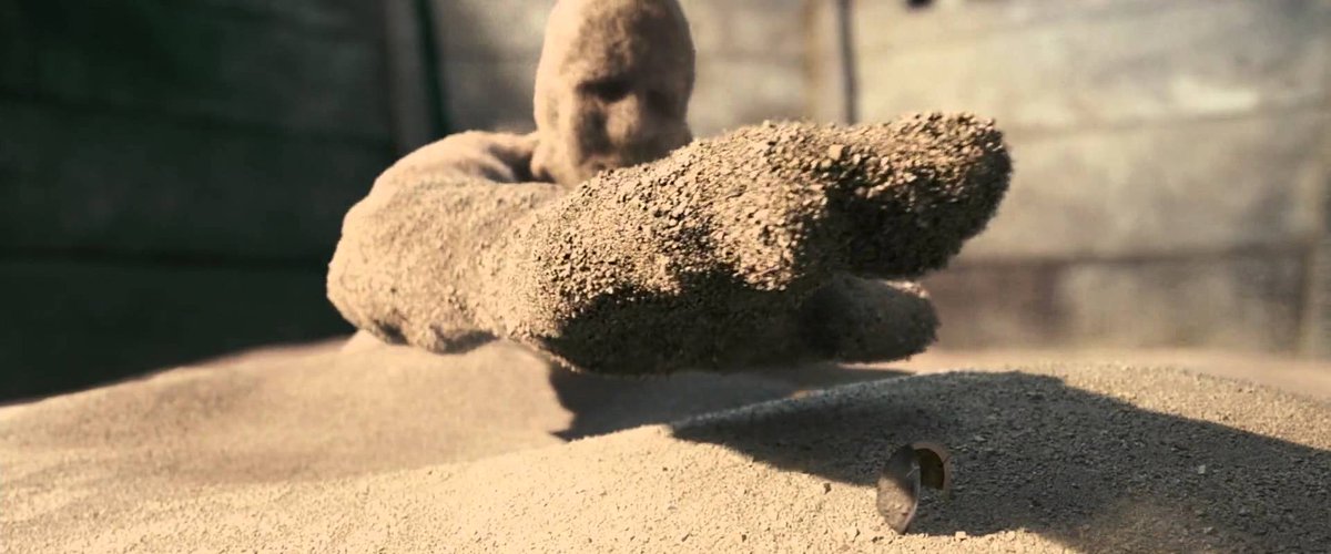ChooseToLearnYT's tweet photo. When my little sister keeps calling it "sand hanitizer": https://t.co/QBwTZiWPju