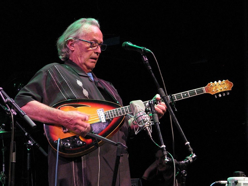 Happy Birthday dear Ry Cooder! 