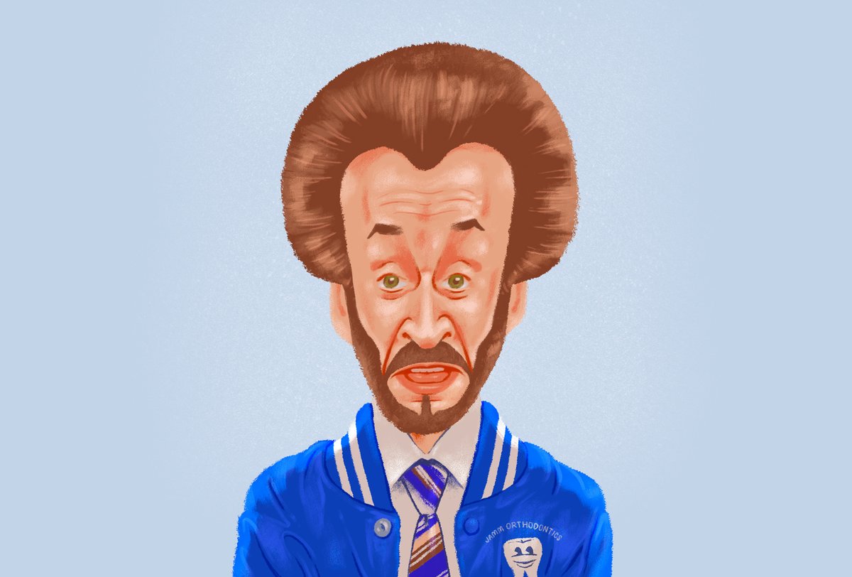 weekly study—you just got JAMMED