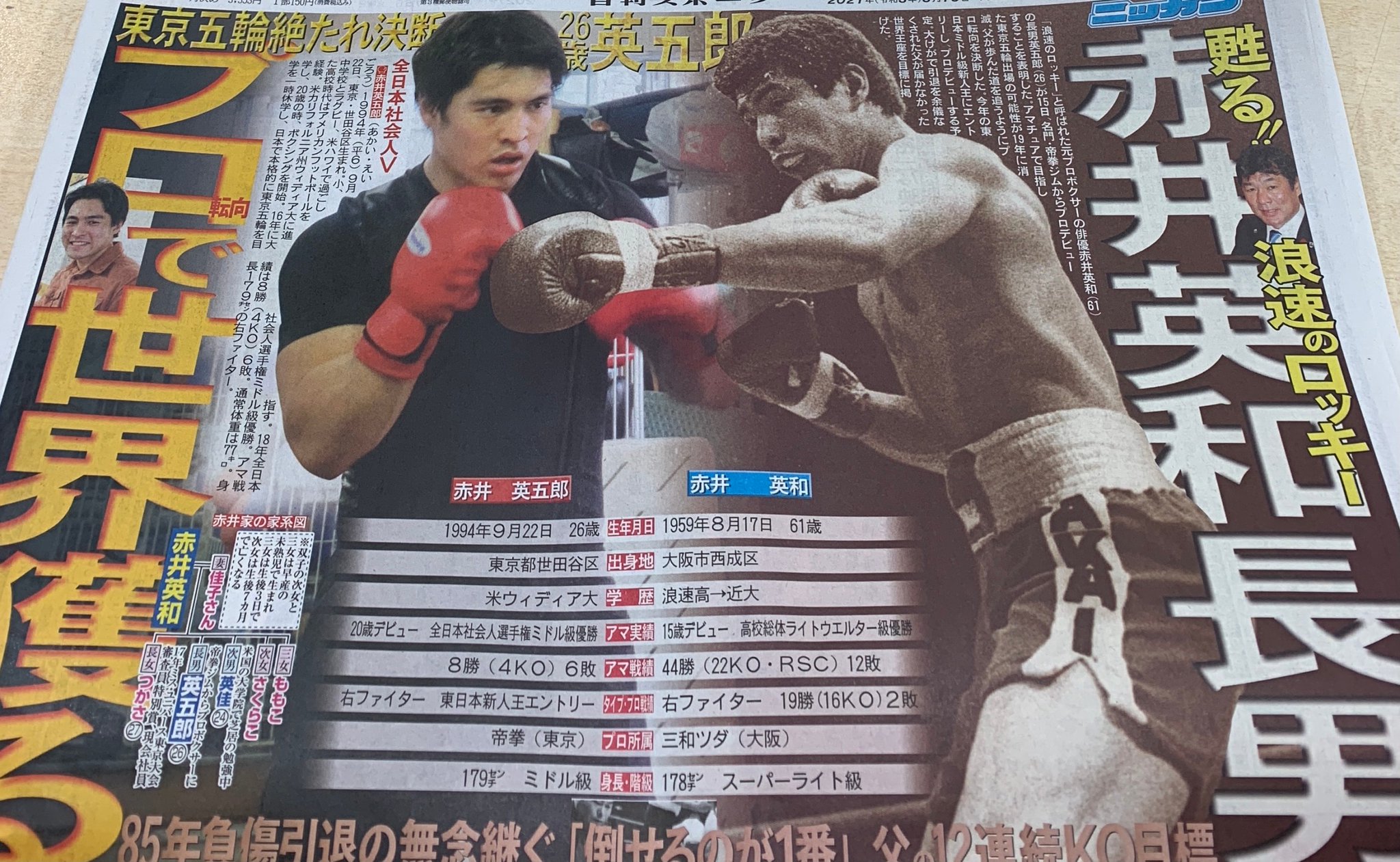 日刊スポーツ 女子編集部 公式 今日の日刊 3 16 1面 マエケン開幕 2面 ダル大谷雄星有原 3面 怪物佐藤輝だ 4面 日大三のいい話 5面 韓国の至宝負傷 7面 大相撲2日目 8面 聖火リレー 19面 富士山が有料に 面 坂道の火曜日 21面 平手友 日刊スポーツ 女子編集部 公式 今日の日刊 3 16 1面 マエケン開幕 2面 ダル大谷雄星有原 3面 怪物佐藤輝だ 4面 日大三のいい話 5面 韓国の至宝負傷 7面 大相撲2日目 8面 聖火リレー 19面 富士山が有料に 面 坂道の火曜日 21面 平手友