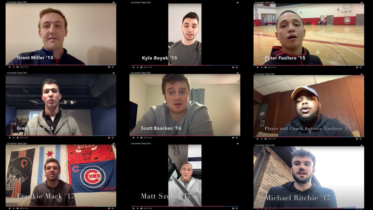 ProspectHoops's tweet photo. Life is all about relationships and these men are a credit to their families and our high school community. Thank you for sharing your thoughts! VIDEO: Camardella Tribute 2021 | A Brad Rathe Production: https://t.co/DaVY6EpYqj https://t.co/BHiCnqqtbk