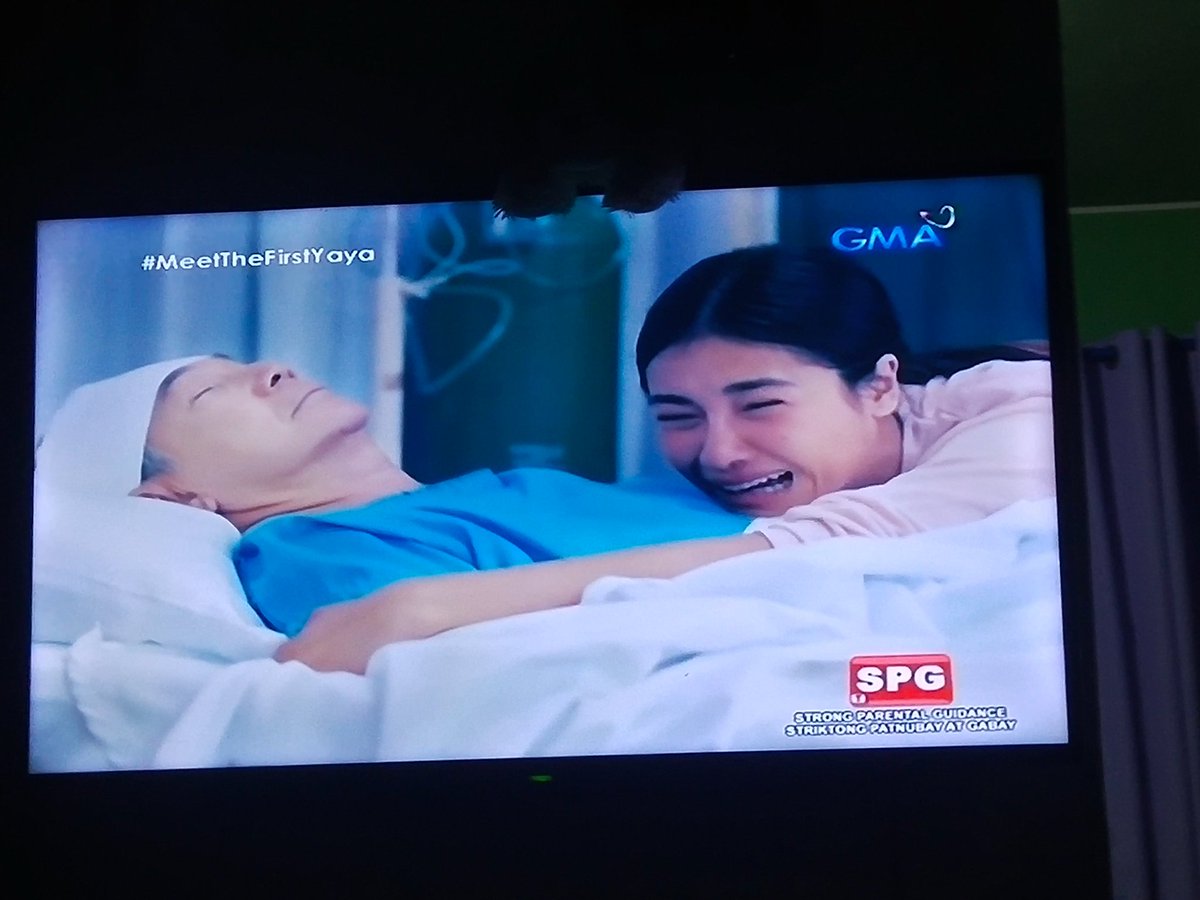 Khenfranz's tweet photo. #MeetTheFirstYaya https://t.co/qbNpr7i4iw