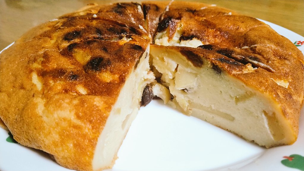 炊飯器ケーキ Twitter Search