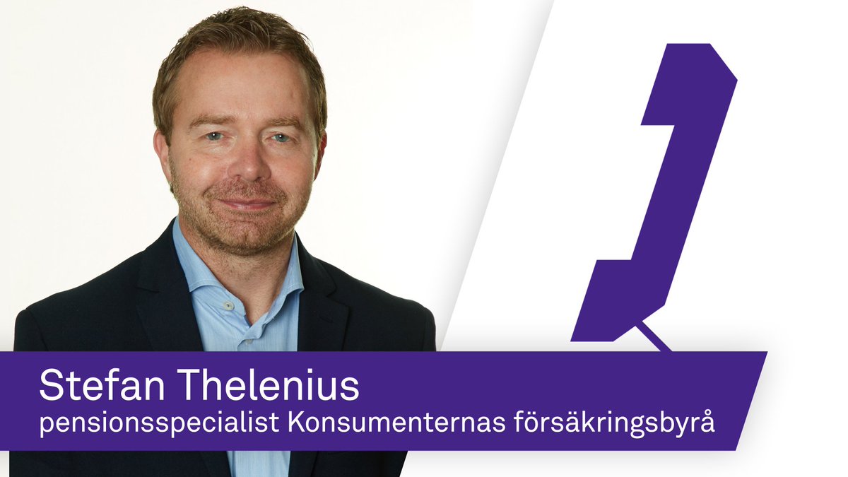 Försäkra dig om rätt försäkring! 
Ekonomihjälpen med <a href="/aktiealbin/">Albin Kjellberg</a>, <a href="/miberglund/">Michaela Berglund</a> och försäkringsexperten <a href="/StefanThelenius/">Stefan Thelenius</a> hittar du nu på Facebook, Youtube och här: efn.tv/3qSeulY