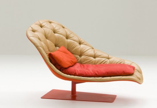 If you are a lucky owner of some outdoor space and can stay there during these days, I bet you already have some nice furniture to stay there – or maybe you want to change it? Feeling like a nap outside? bit.ly/3ruZ5sQ