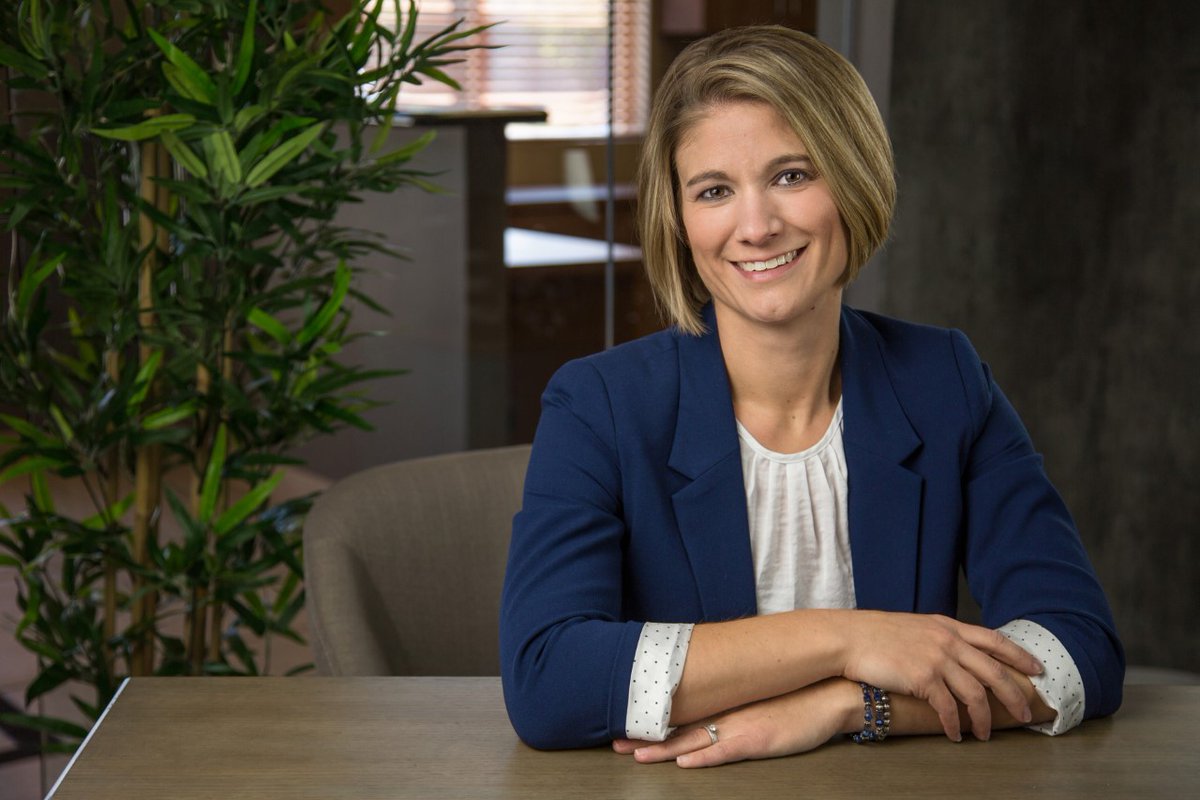 CAIsocial's tweet photo. Meet Melissa Ramsey, CMCA, AMS, PCAM, CPO. She plays a big role at CAI as chair of the Community Association Managers Council &amp; a 2021 Board of Trustees member. Melissa is the general manager of Sun City Carolina Lakes Community Association in Fort Mill, S.C. #WeAreCAI https://t.co/BNPLg1tmpi