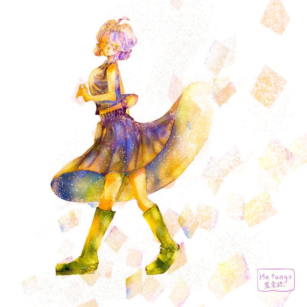 Hetango へタンゴ Hetango Taiwan Twitter