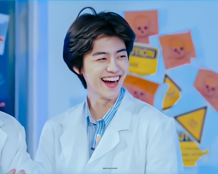 dreamhourly's tweet photo. #JAEMIN #재민 #NCT #NCTDREAM https://t.co/pX2XykjjkD