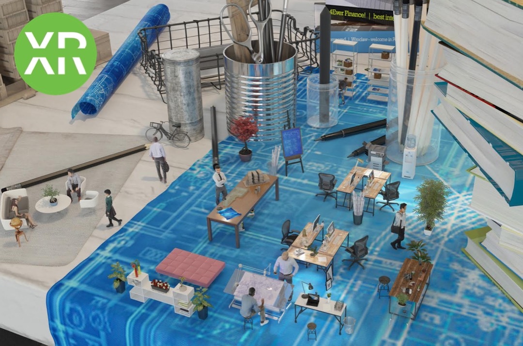 Th3KCADxrLAB's tweet image. Psychological design principals are staples in 2D UX/UI design, but few are in the conversation in the world of XR. Lab Alum Zackary Bennett takes a look into how applying these principles to #XRsolutions can create better overall experiences for users: bit.ly/2GQ40mc