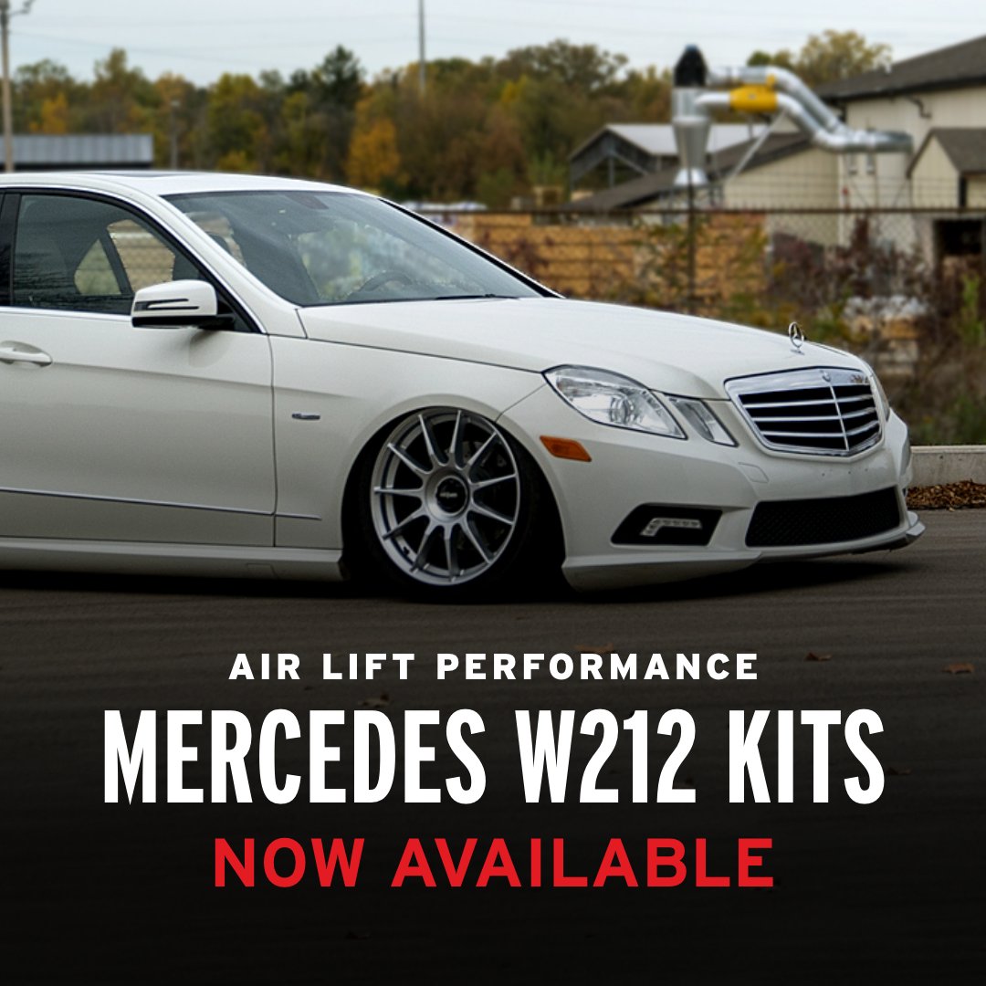 Be excited Involved Exemption PerformanceCarParts on Twitter: "Airlift Performance Mercedes W212 Kits now available Fitment : #performancecarparts #performance #carparts #performanceparts #w212 #mercedesbenz #mercedes #airlift #airbag #airliftsuspension #airliftperformance #eclass ... Be excited Involved Exemption PerformanceCarParts on Twitter: "Airlift Performance Mercedes W212 Kits now available Fitment : #performancecarparts #performance #carparts #performanceparts #w212 #mercedesbenz #mercedes #airlift #airbag #airliftsuspension #airliftperformance #eclass ...