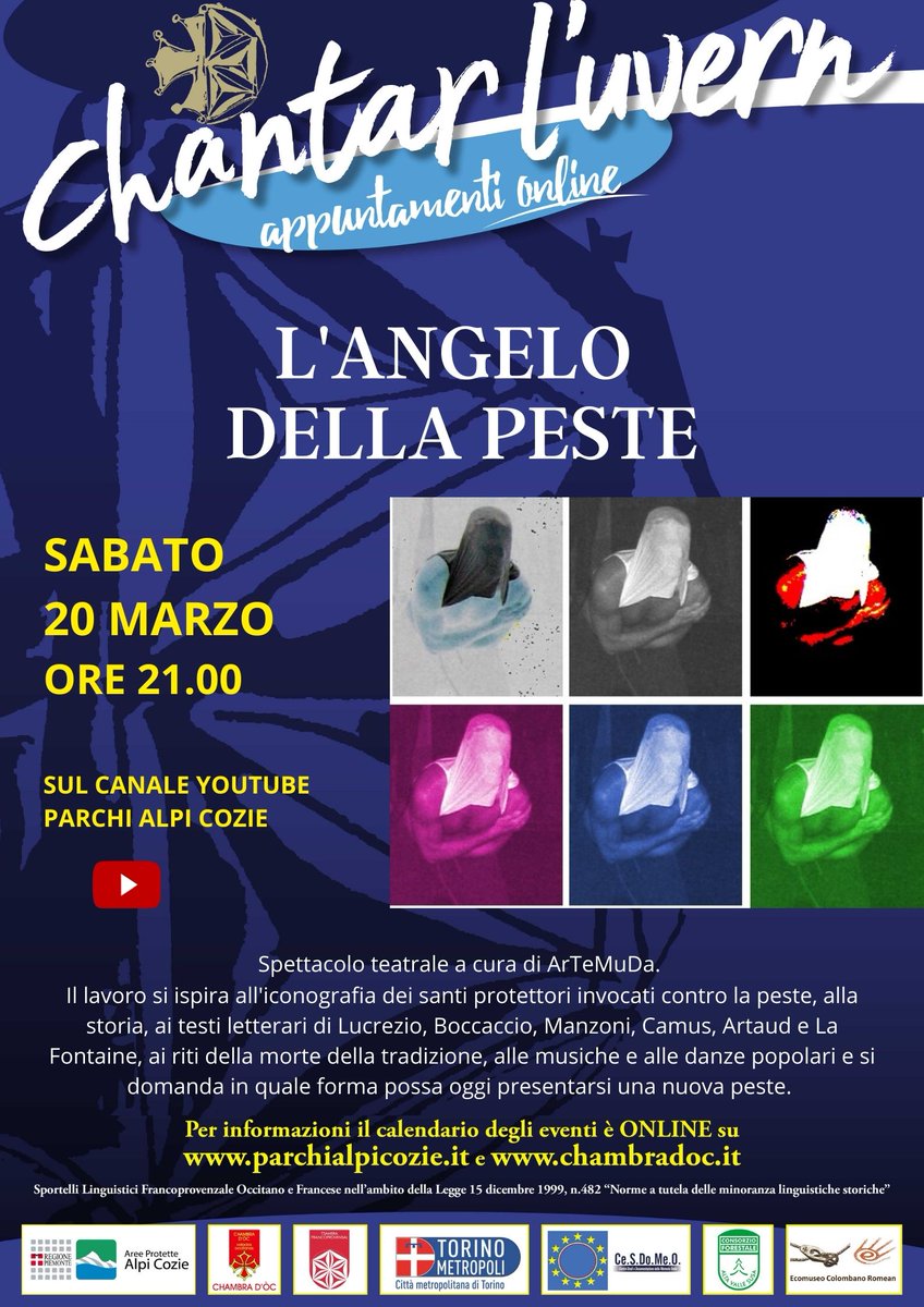 ArTeMuDa APS tweet media