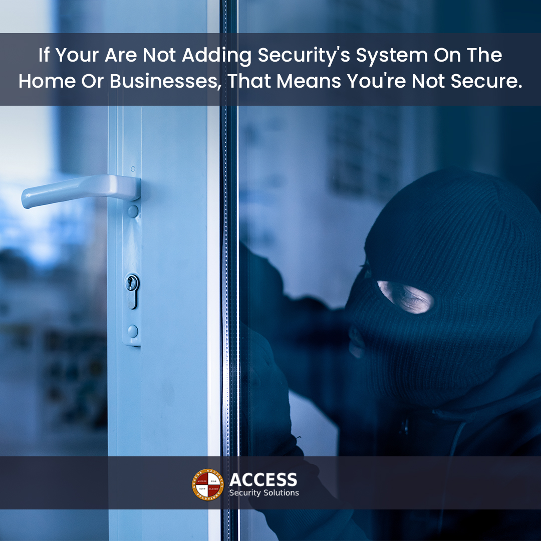 Access Security Solutions (@AccessSecurity7) / Posts / X