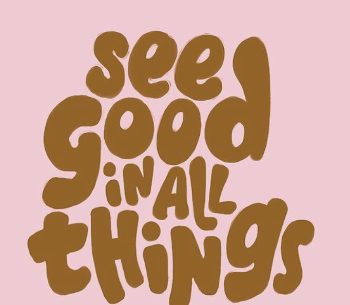 BCDI_G's tweet image. All things are working out for your good! #motivationalmonday #SeeGood #BeGood