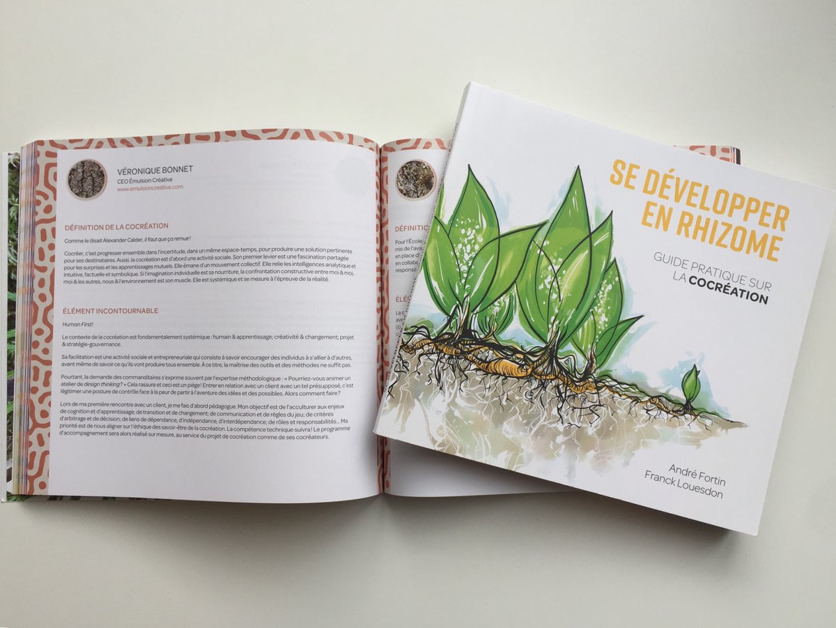 Véronique Bonnet tweet media