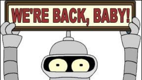 We are back thanks to the support of <a href="/FILMVOLT1/">FILM VOLT GROUP</a> and @FilmVoltDigital in the #UK We are now on the hunt for new Music Vidos and Artists to Support visit our website at thejammusicchannel.com and drop us a line.