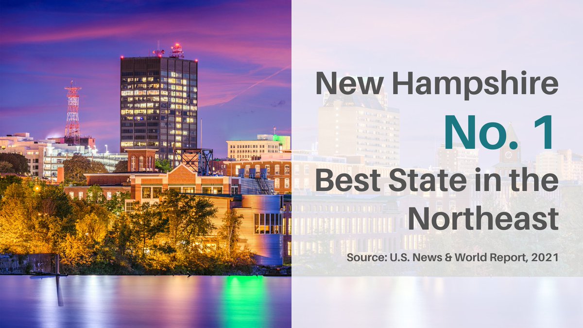 New Hampshire BEA tweet media