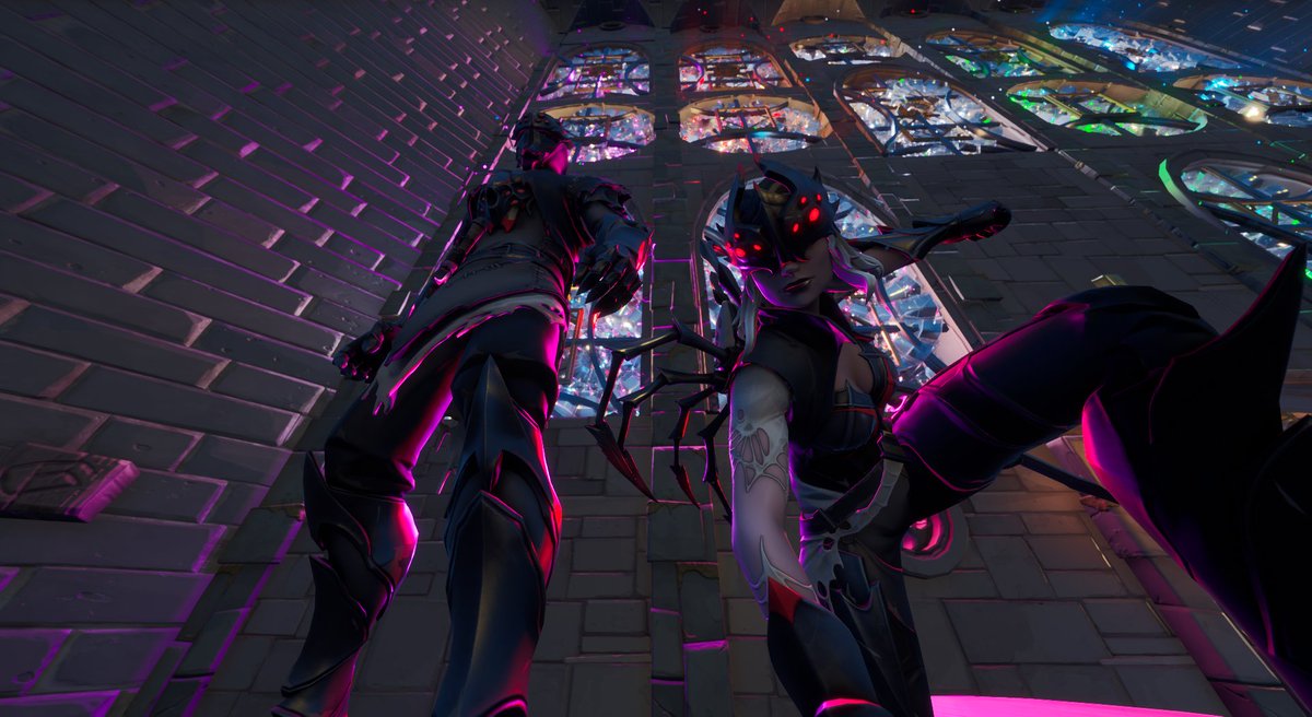 スパイダーナイト スパイダーナイト