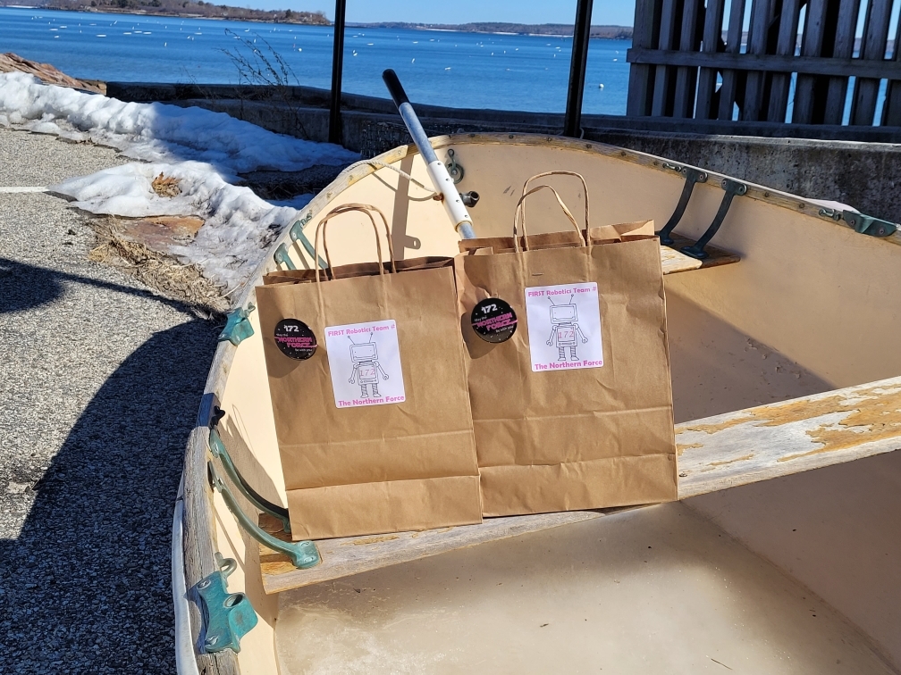 Northern Force 172 tweet media