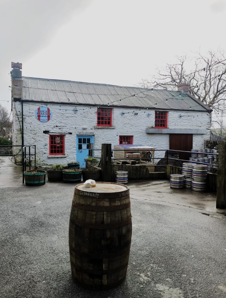 ClonakiltyDistillery tweet media