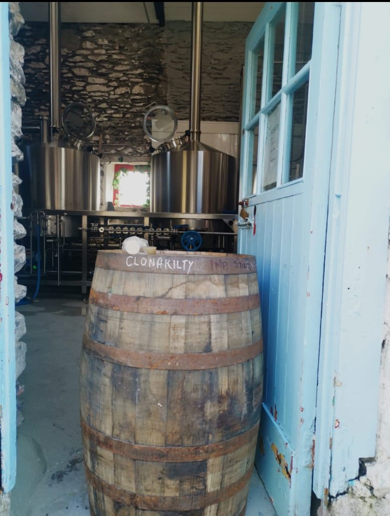 ClonakiltyDistillery tweet media