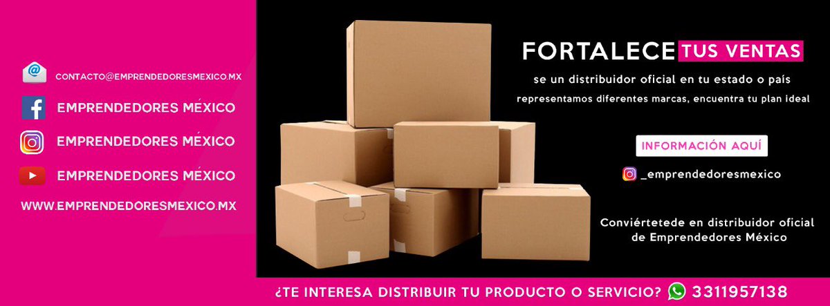 Próximamente lanzamientos de productores con alianzas y apoyos para distribuidores a nivel nacional! 
No te lo pierdas 

<a href="/LeoBojorquezC/">Leonardo Bojorquez</a> <a href="/KProdush/">Kike Prodush</a> #alestiloem #ventas #emprendedores #homeoffice #Tendencias #distribuidores #mujeremprendedora #mujeremprende2021