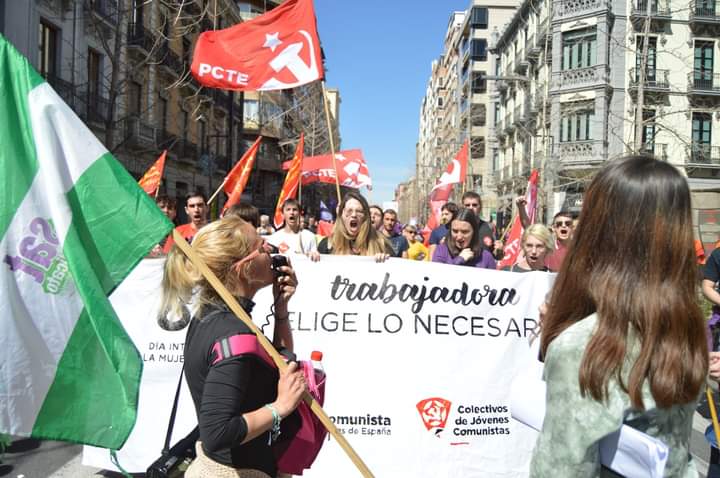 Anagarcia332's tweet photo. Comunismo es libertad https://t.co/baSnLQmgjE