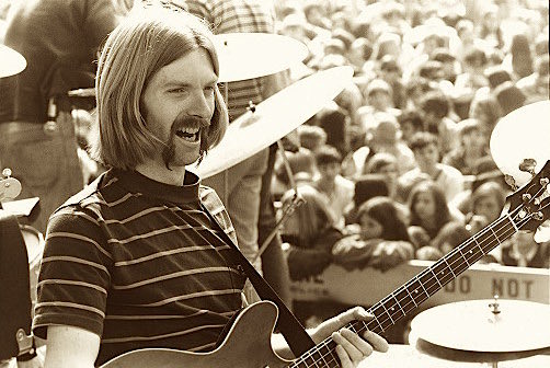 Happy birthday Phil Lesh! 