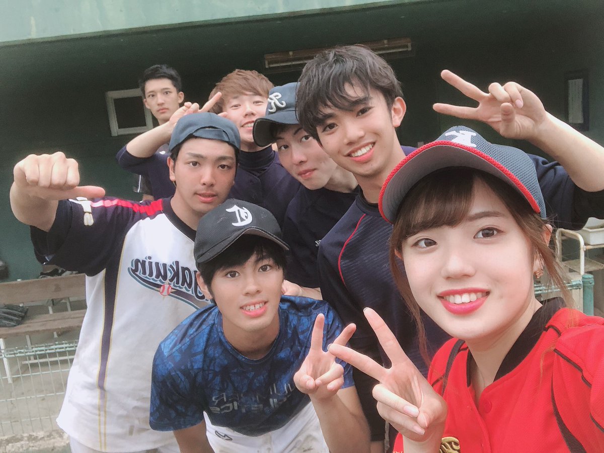 慶應fillies 新歓アカ21 春から慶應 野球 サークル 野球サークル インカレ 春から女子大 春からフェリス 春から白百合 春から聖心 春から駒女 春から共立 春から実践 春から大妻 春から東洋英和 春から本女 春から東京家政 春から跡見