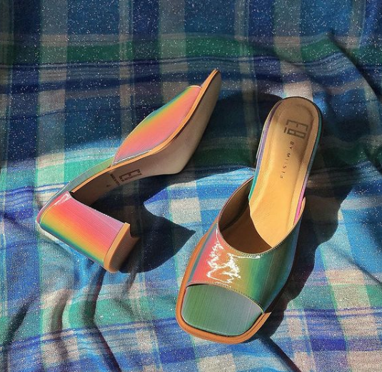 Marlo Rainbow 🌈
A tribute to a belief that brighter days will come.
miista.com/marlo-rainbow-…