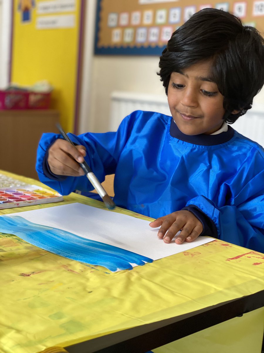 Ashton House School tweet media