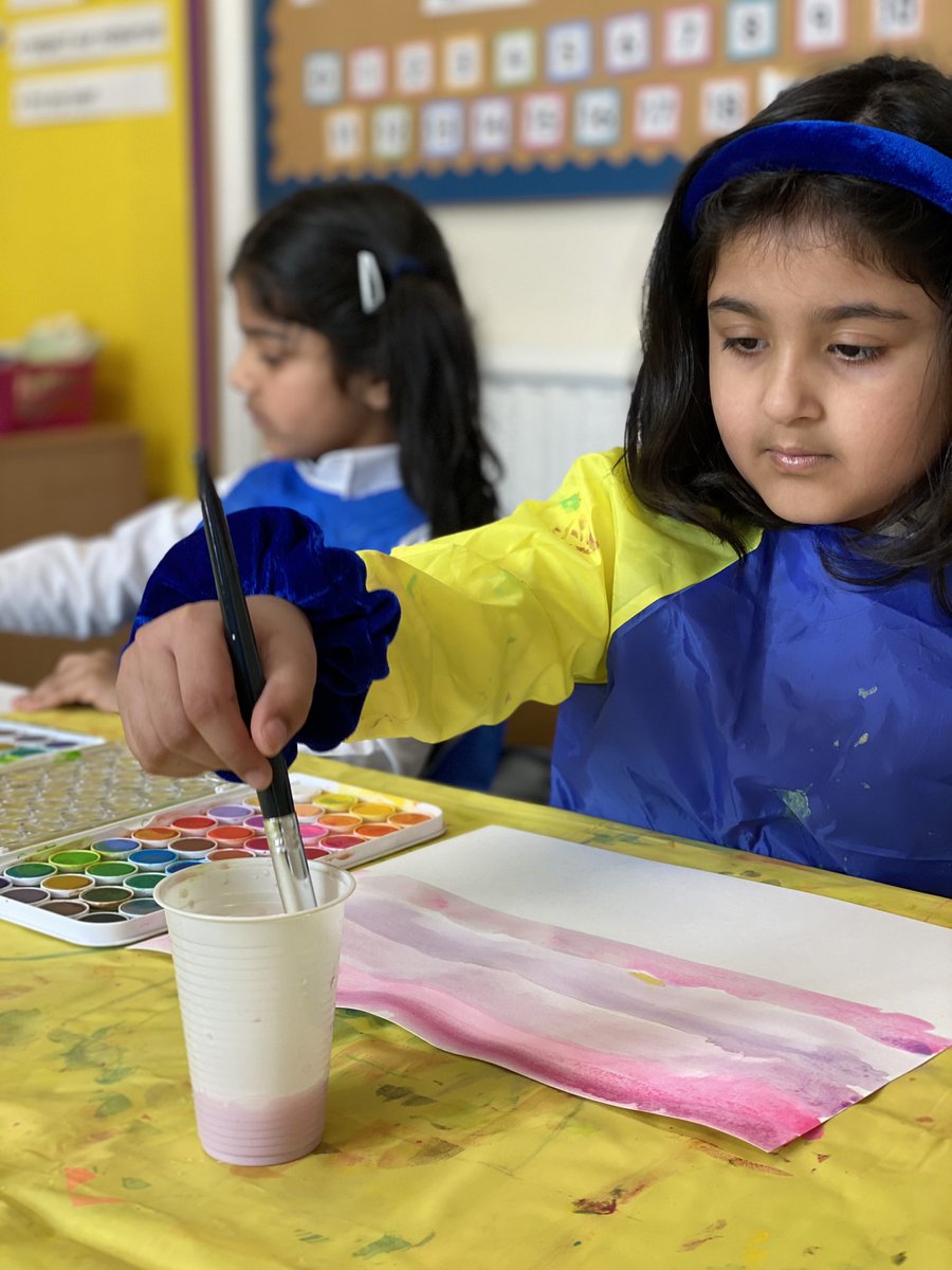 Ashton House School tweet media