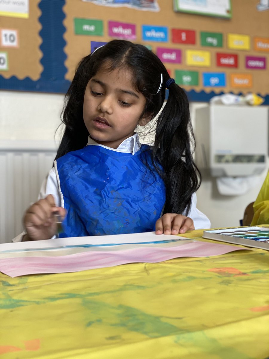 Ashton House School tweet media