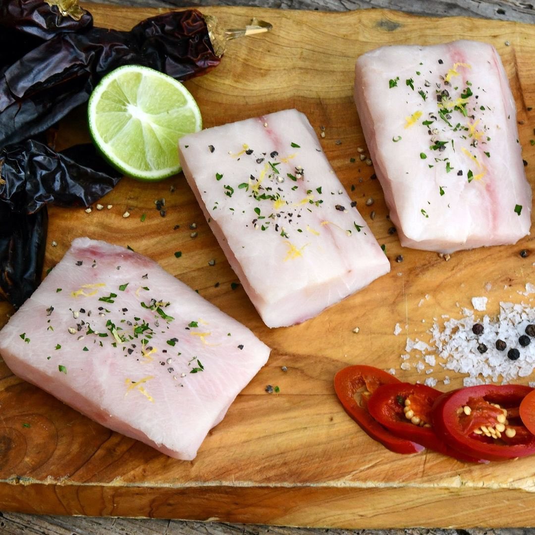 Open Blue (@openbluecobia) on Twitter photo #OpenBlue #Cobia avail <a href="/LandrysInc/">Landry's, Inc.</a> Landry's Kitchen!
Sometimes called #Ling #Lemonfish, #BlackKingfish or #BlackSalmon, Cobia is a premium #whitefish perfect for grilling!
#landryskitchen #restaurantquality #seafooddelivery #chefinspired #openbluecobia
instagram.com/landryskitchen… #OpenBlue #Cobia avail <a href="/LandrysInc/">Landry's, Inc.</a> Landry's Kitchen!
Sometimes called #Ling #Lemonfish, #BlackKingfish or #BlackSalmon, Cobia is a premium #whitefish perfect for grilling!
#landryskitchen #restaurantquality #seafooddelivery #chefinspired #openbluecobia
instagram.com/landryskitchen…