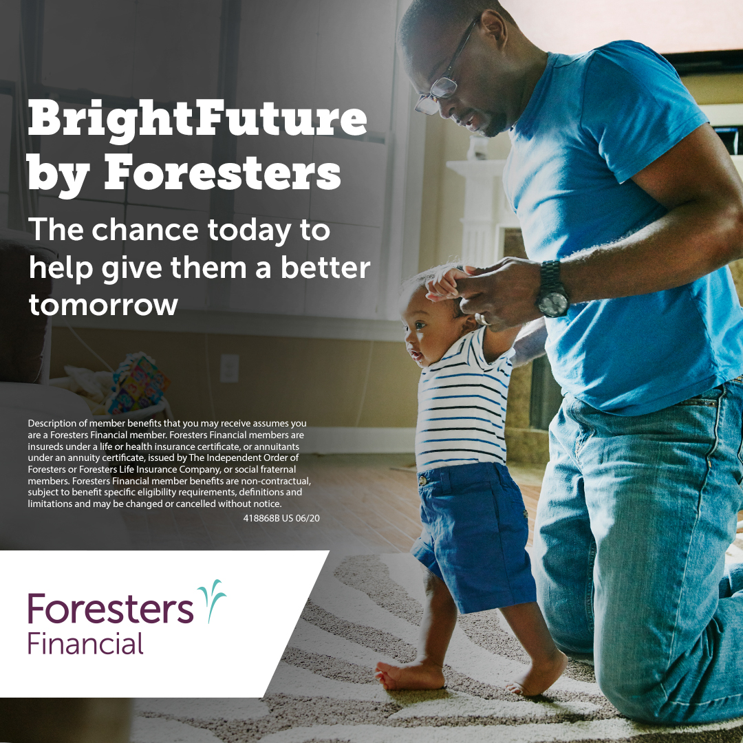 CREEP_Radio's tweet photo. Insurance gets more expensive as we age. 

Set your child up for success by insuring them for life while they're young and the coverage is most affordable.

#childrenslife #lifeinsurance #generationalwealth https://t.co/Nl5KyAQZlm