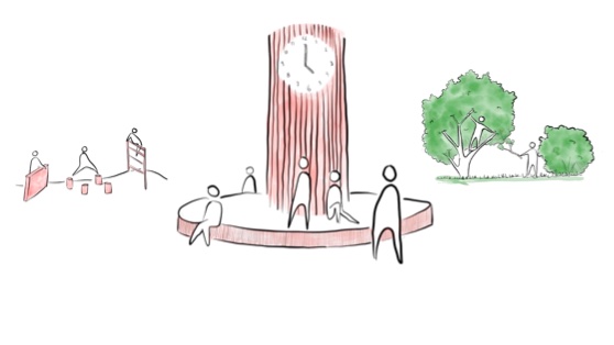 suzannedelaval's tweet photo. Leka olika- att gestalta utemiljöer för barn med NPF - webinarium 13 april, arrangeras av Skolhusgruppen #skolhusgruppen #lärmiljöer #npf #arkitekturpedagogik #utemiljö #utomhuspedagogik https://t.co/7ce5kkcCZa https://t.co/RRfwfWUatp