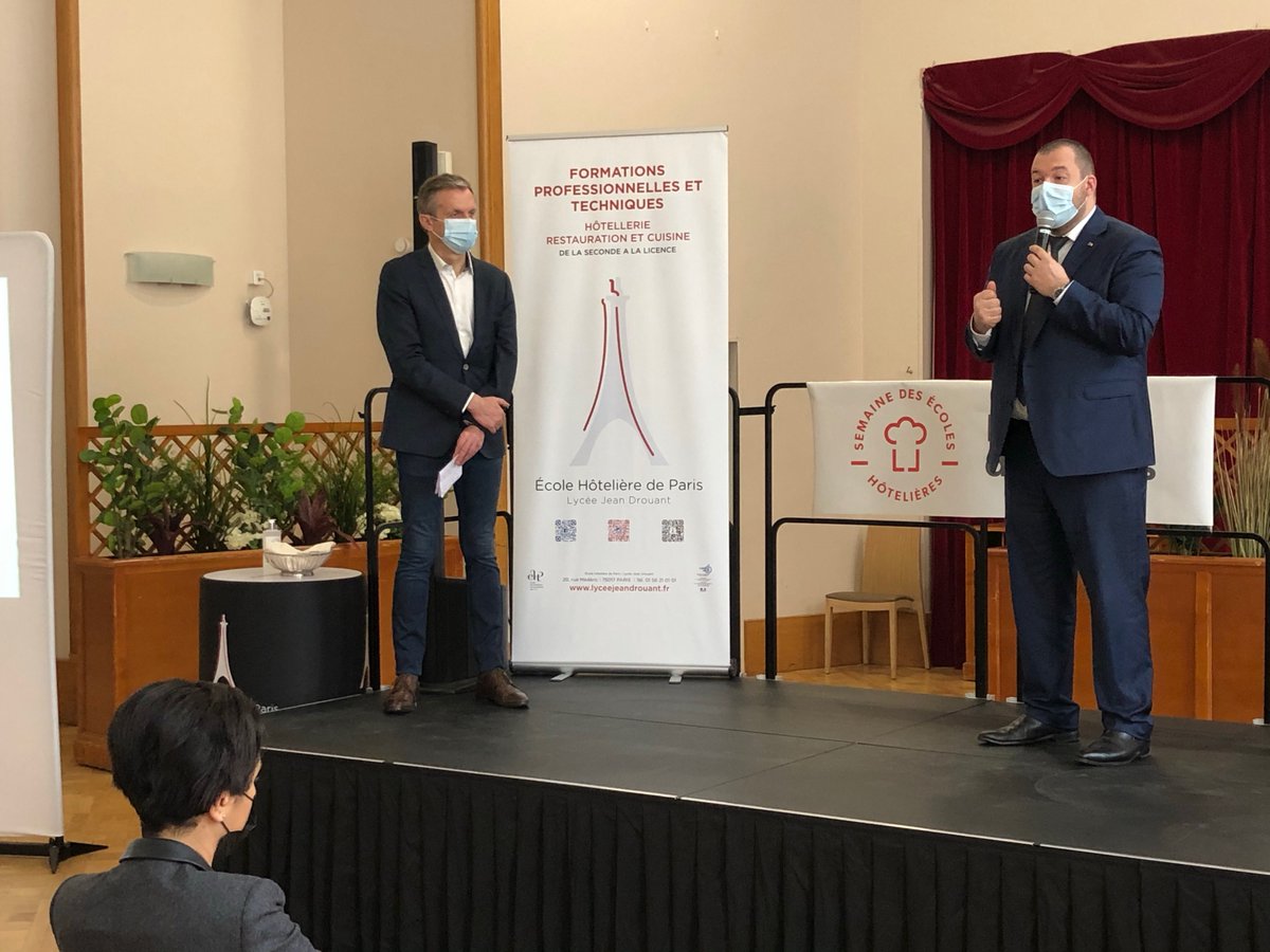 La France s'engage tweet media