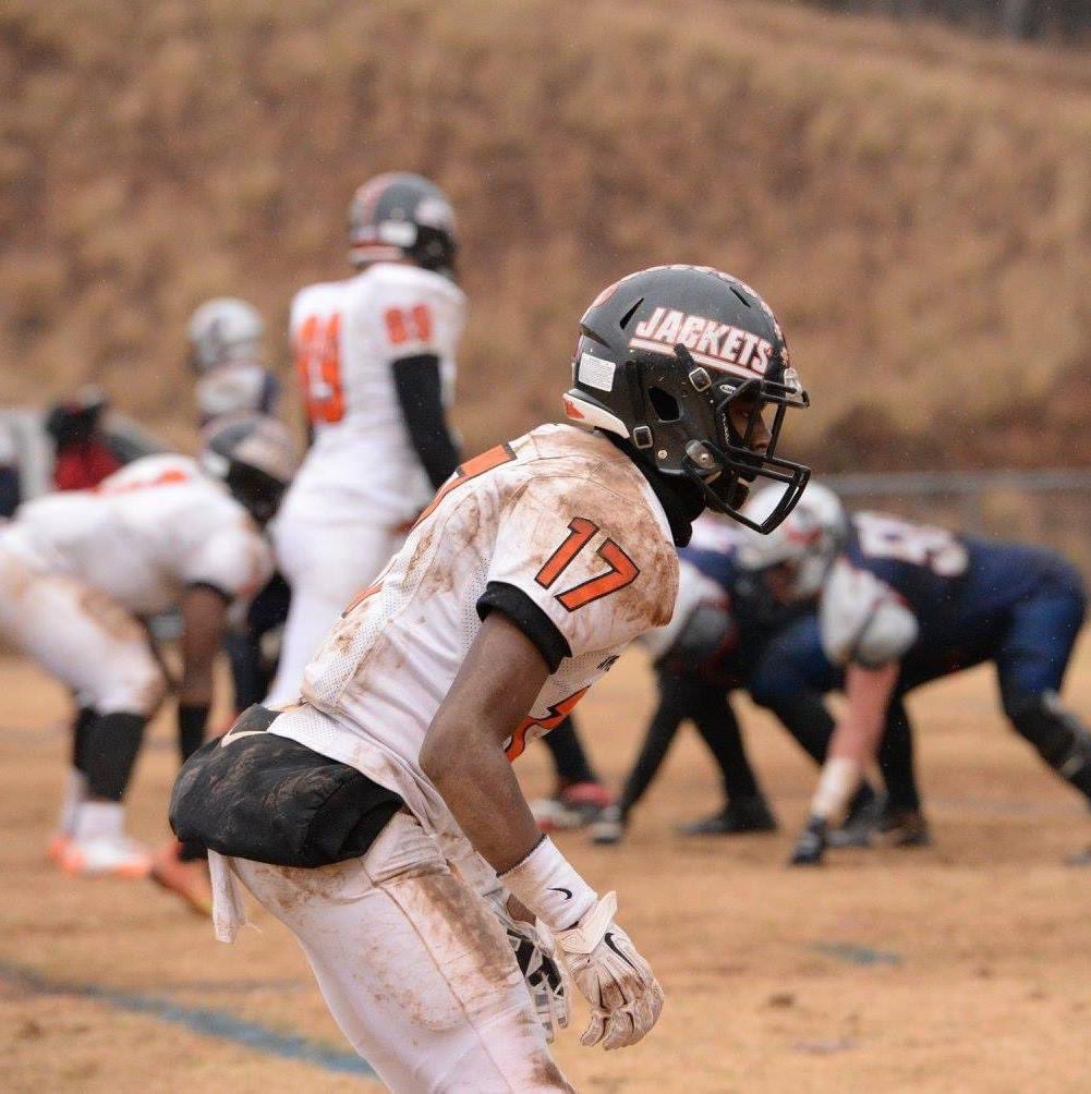 JMHS_Athletics's tweet photo. The JM Family is deeply saddened by the passing of Isaac Evans.“Hypeman” was a Class of 2015 grad, and member of the football &amp; track teams.

Isaac was one of the most charismatic and enthusiastic young men I have ever met. You will be missed but your legacy will live on at JM https://t.co/p3vnPlgp7b