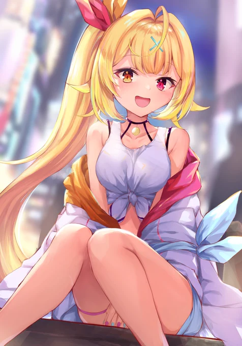 #サラ星図 