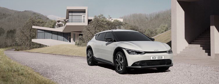 PremierKia1's tweet image. Kia reveals new design philosophy and full images of EV6 ! 

Learn more here: bit.ly/2OXEpeB

#newdesignphilosophy #oppositesunited #natureandhumanity #kia #kiaev6 #automotive #news #premierkiact #branfordct