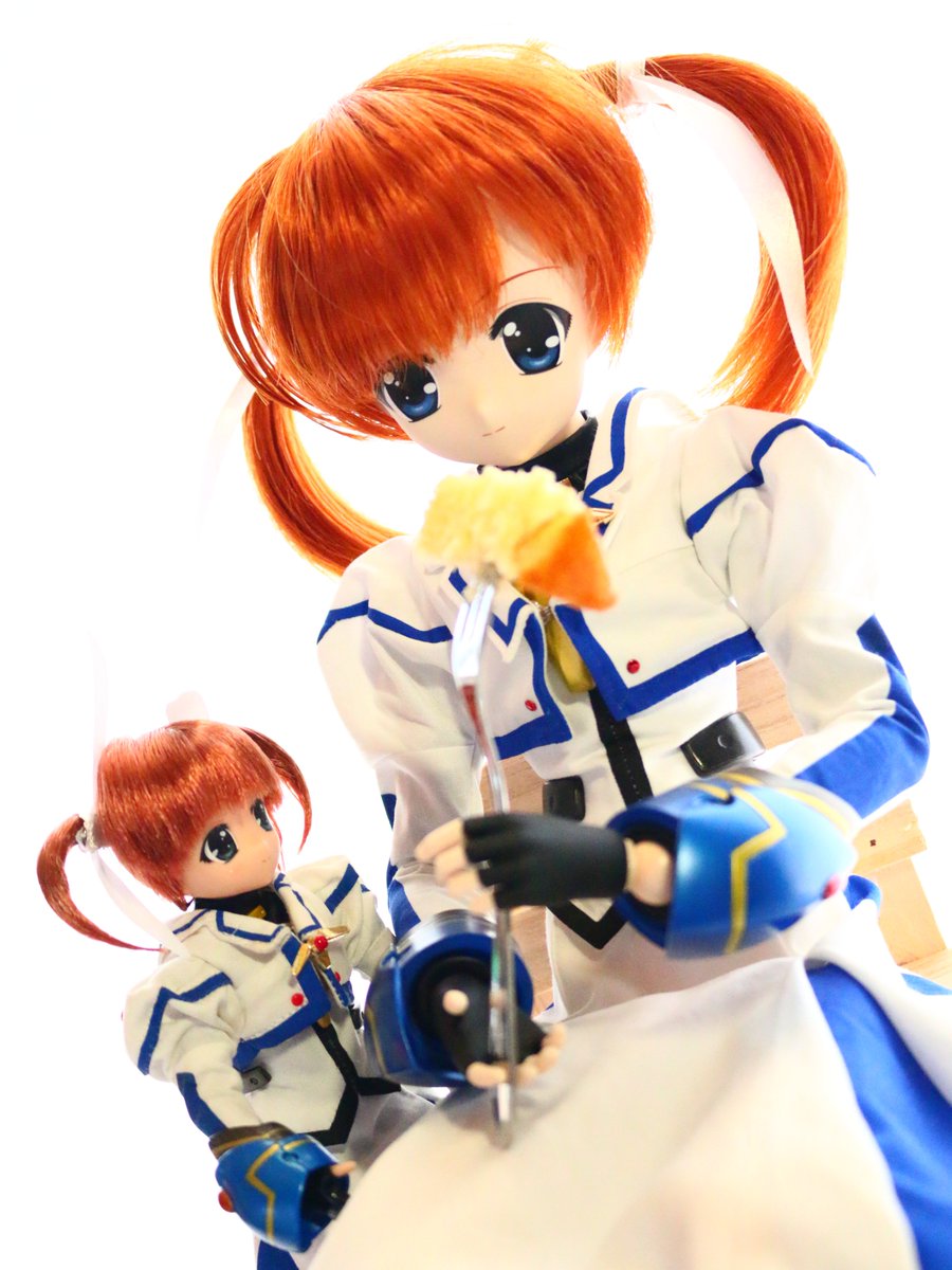 2c4_708's tweet photo. 高町なのはちゃんお誕生日おめでとう。
どんだけ貴女に支えられているか。。。😂
貴女と日々一緒に居れて、写真に収められて、思い出が作れて感謝しているよ❗️なのはありがとう‼️
これからもよろしくね♪
#高町なのは　#なのは 
#高町なのは誕生祭2021 
#高町なのは生誕祭2021 https://t.co/uc8EWrCbfZ