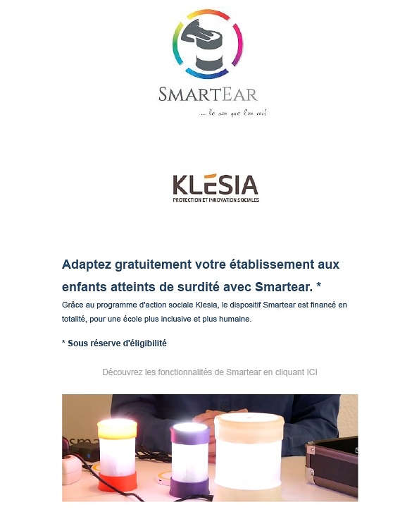 SmartEar tweet media