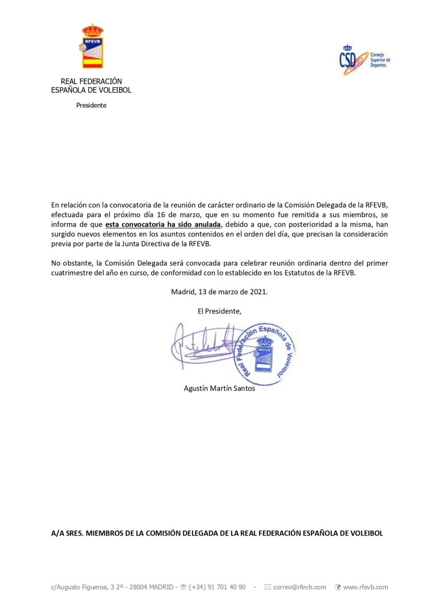 Ahoravoley tweet media