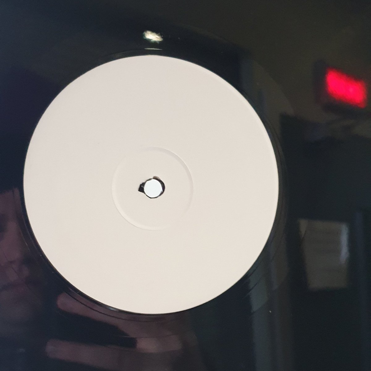 ImpactUKG's tweet image. Test press - Mi1
@miwaxrecords

#vinyl #testpress #marvel #marvelandeli #impactukg #miwax #vinyljunkie #ukg #ukgarage #garagehouse #vinylrecords #dubs #vinylcollection #vinylcollector #garage #undergroundmusic