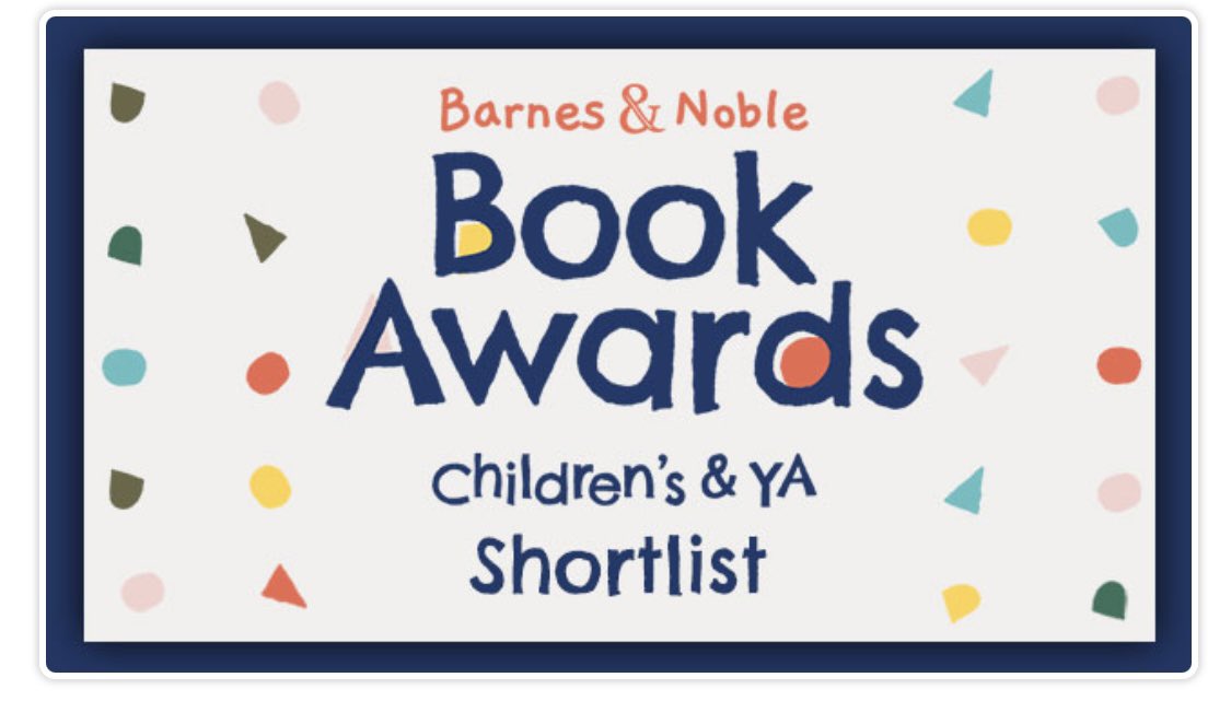 Kateywrites's tweet photo. Congrats to the incredible #kidlit creators on the new @BNBuzz Book Awards Picture Book shortlist, including @EmilySkeie @TamiWritesStuff #bryancollier @kenjilopezalt @Steph_Graegin #coreyrtabor @withlovecleo https://t.co/GTD2rR3acJ
