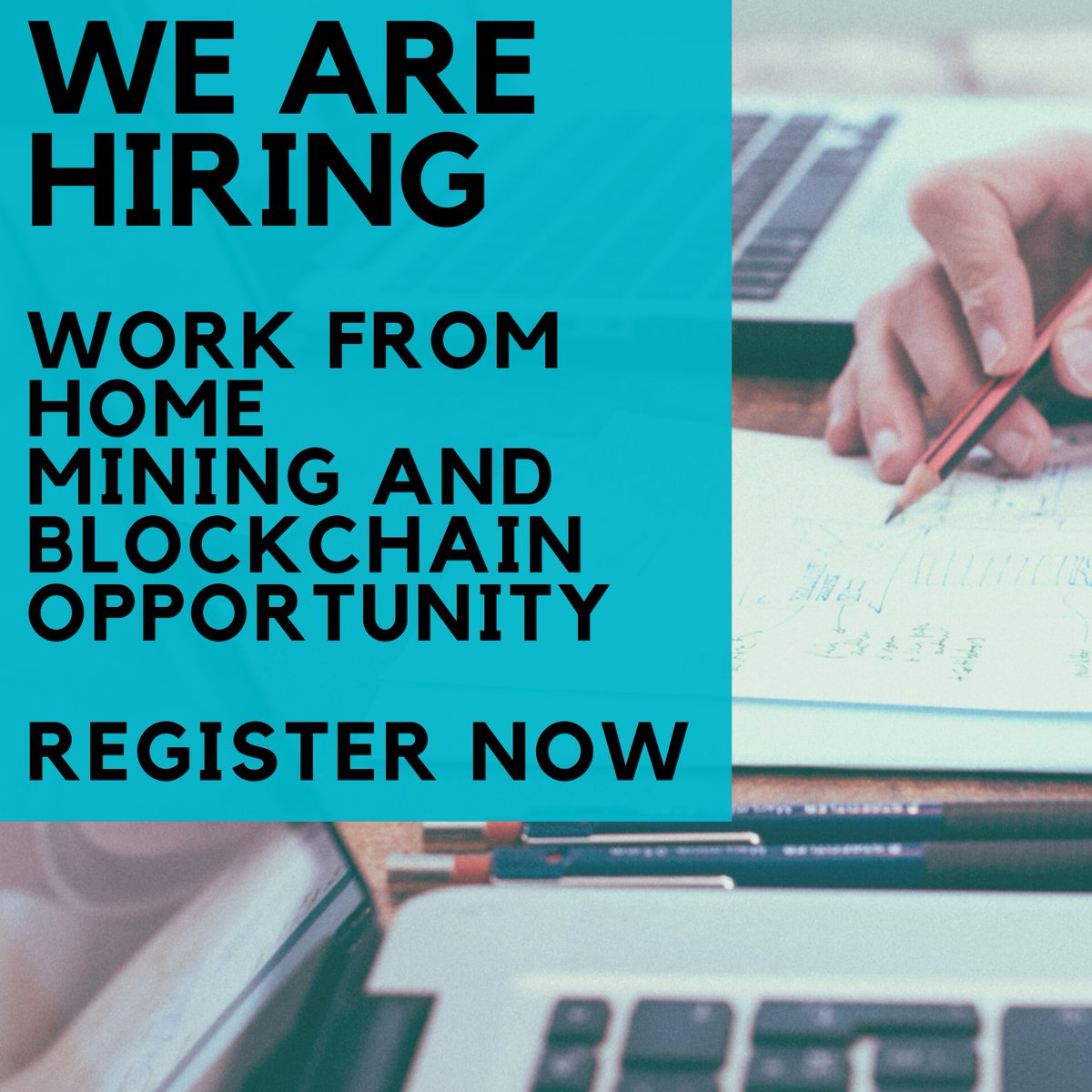 KitchenSeletro's tweet photo. Work from Home | Earn up to $10-$25 per day by just turning on your computer.Register now 
https://t.co/0eVYMNTM2I
#Blockchain #EarnMoneyOnline #earnmoney #earnings #Earncrypto #earnonline https://t.co/Cj8sXxu9ax
