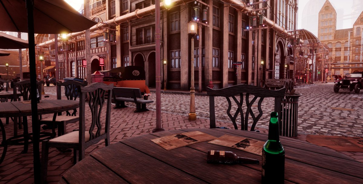 Hey everyone! We are happy to share very first image of our game. Just a beginning of a journey. An unique journey... What are your thoughts?  And do NOT forget. #Indiehasdifferentmeaninghere #ActionAdventure
#indiegame #indiedev #gaming  @LeartesStudios