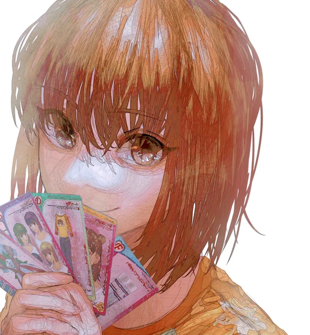 こっちも置いとこ 